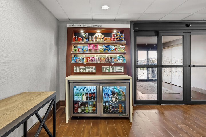 Hampton Inn Toledo-South / Maumee