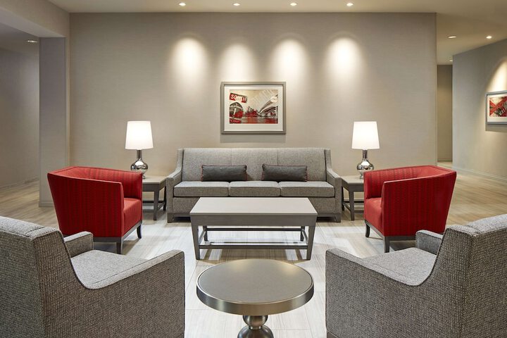 Hotel Interior 11 of 35