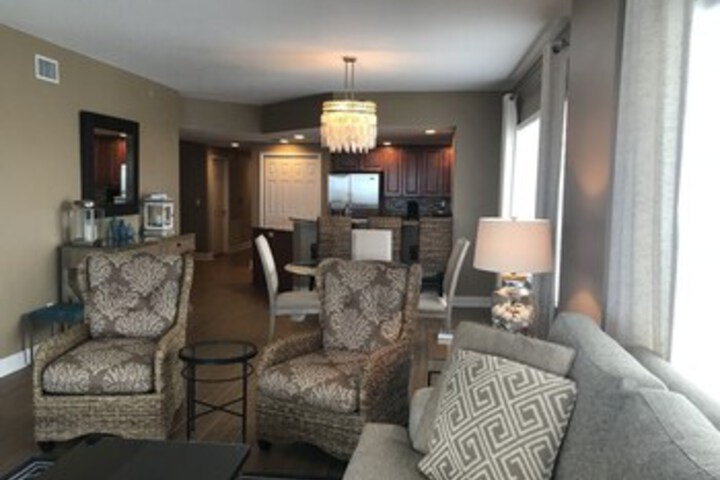 Northeast Corner Penthouse 3 BR 3 BA Sanibel 1102
