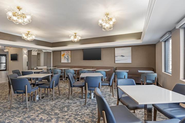 Best Western Plus Glen Allen Inn