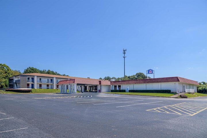 Motel 6 Stockbridge GA – Hwy 138 W