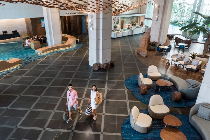 Hotel Interior 16 of 89