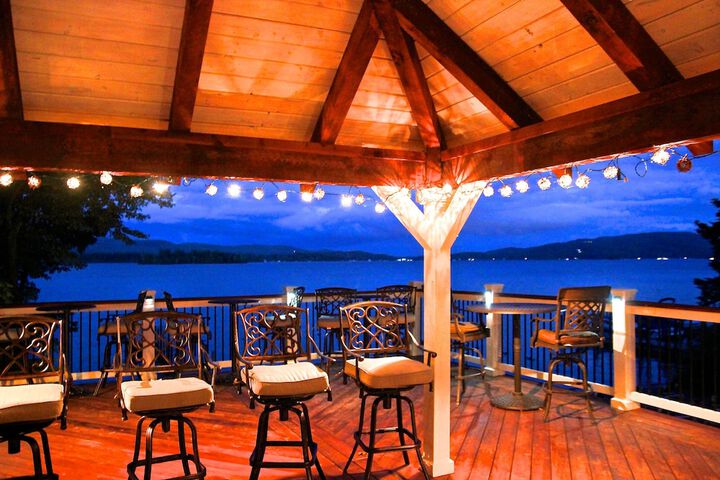 Terrace/Patio 165 of 203