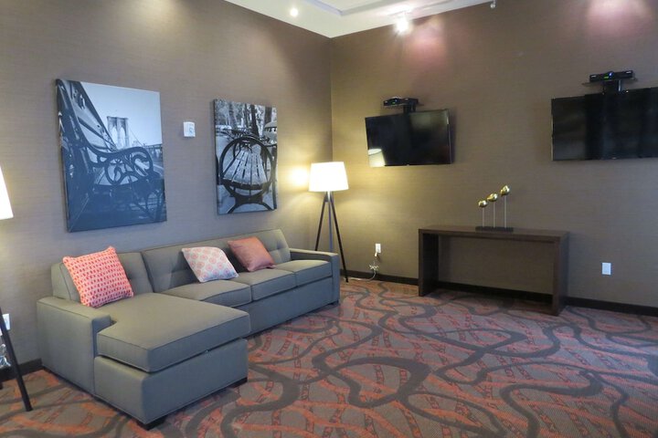 Hotel Interior 3 of 37