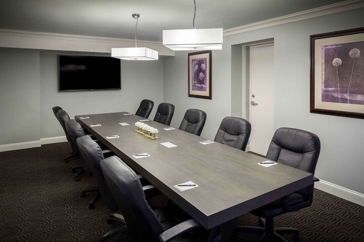 Hilton Brentwood / Nashville Suites