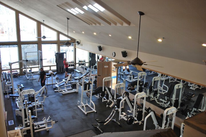 Health and Fitness 50 of 62