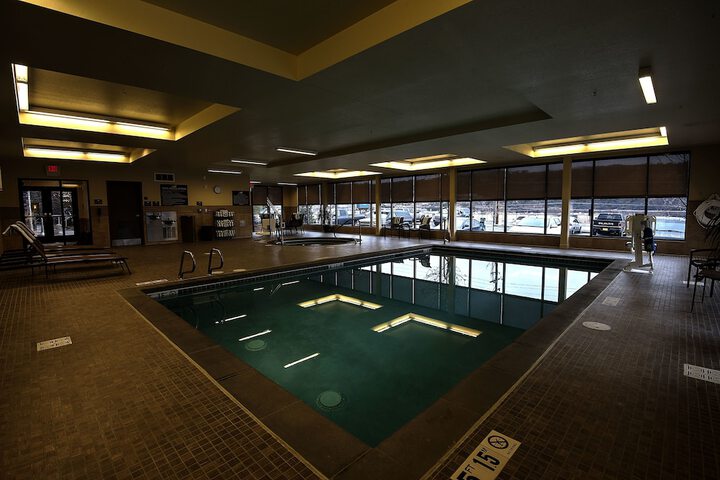 Pool 15 of 118