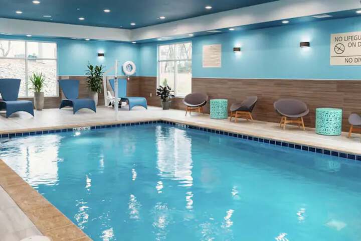 Pool 4 of 62