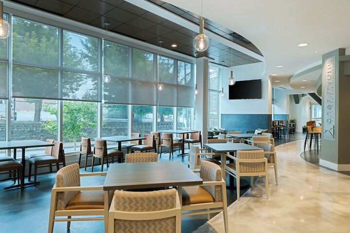 Hotel Indigo Asheville Downtown by IHG