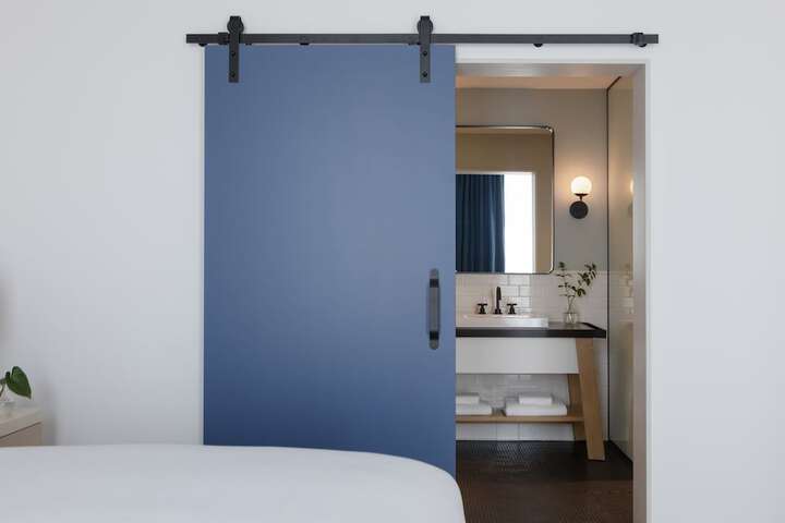 Kimpton Pittman Hotel – Downtown Dallas by IHG