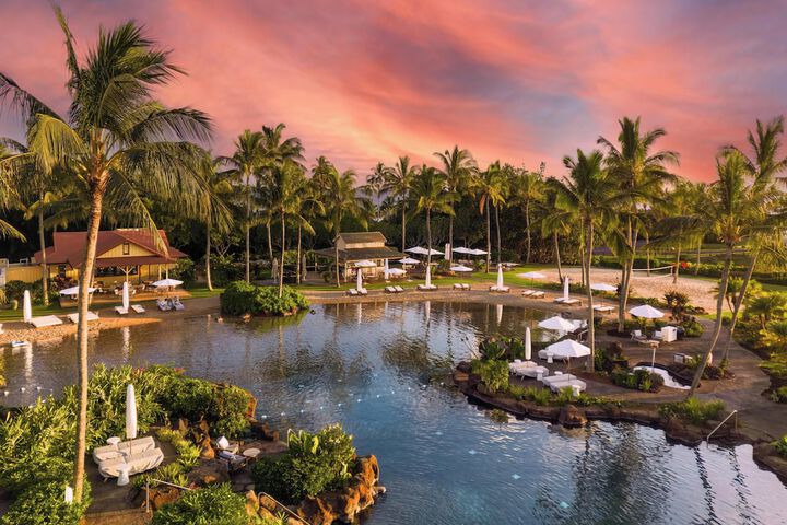 The Lodge at Kukui’ula