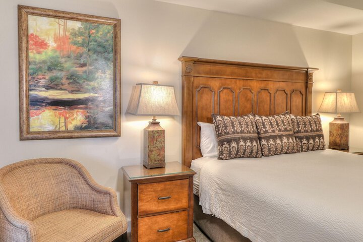 RiverStone Condo Resort & Spa