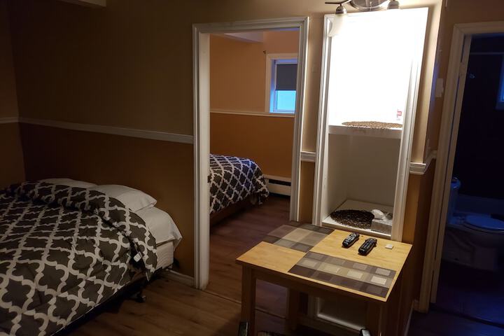 Caravan Motel