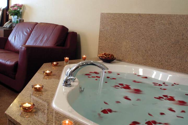 Best Western Snowcap Lodge