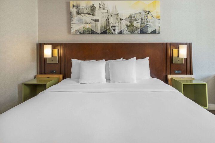 Comfort Inn