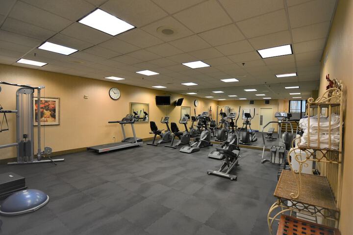 Holiday Inn Hazlet by IHG