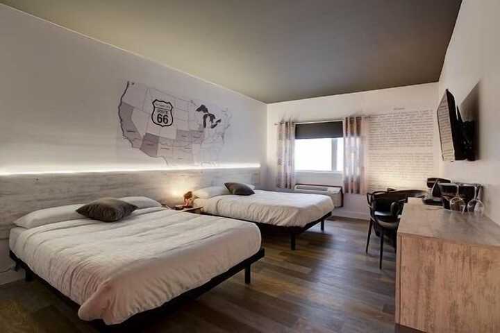 Room 17 of 50