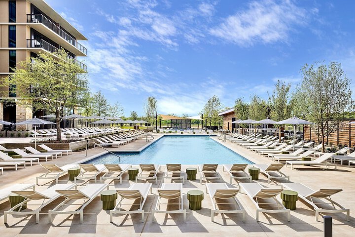 Omni PGA Frisco Resort & Spa