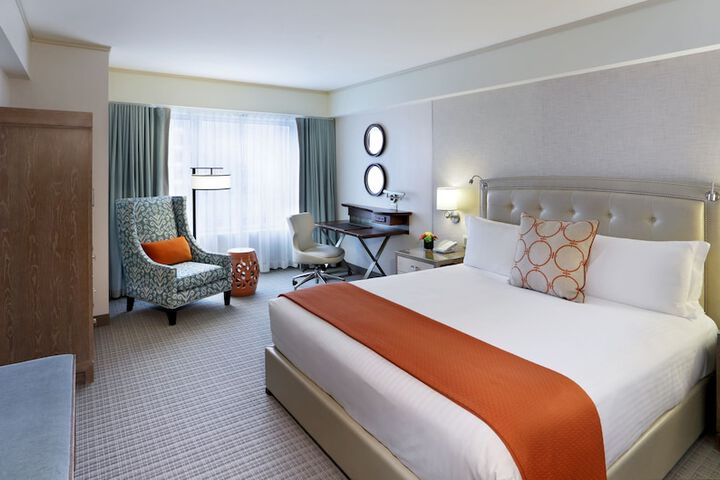 Seaport Hotel Boston