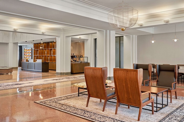 Hotel Interior 11 of 39