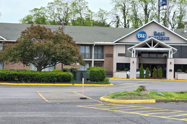 Best Western Clifton Park
