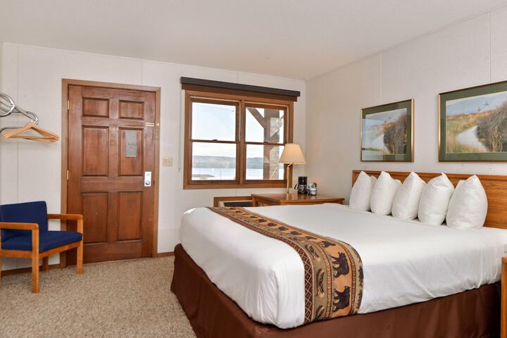 River Ranch at Cedar Shore