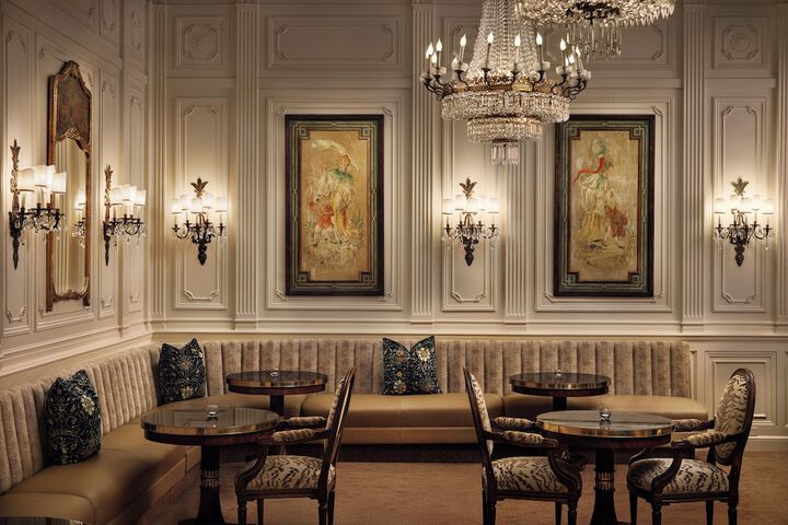 Westgate Hotel
