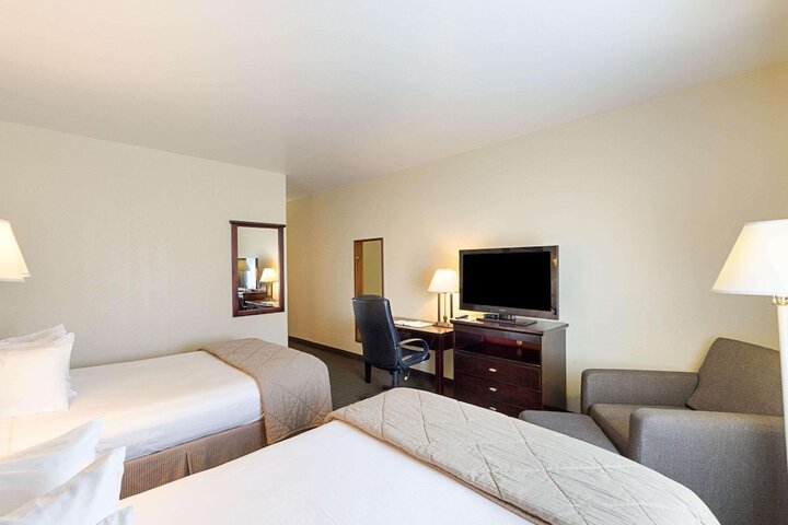 Quality Inn & Suites Kerrville