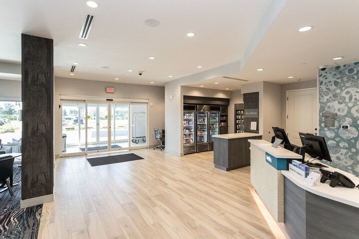 TownePlace Suites by Marriott Port St. Lucie I-95