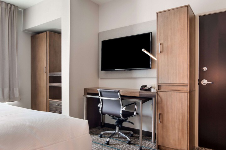MainStay Suites East Camden