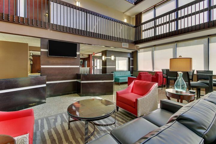 Heritage Inn Suites Houston / Sugar Land Trademark by Wyndham