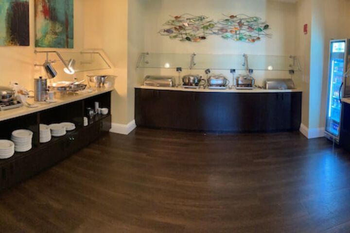 Hollywood Beach Marriott
