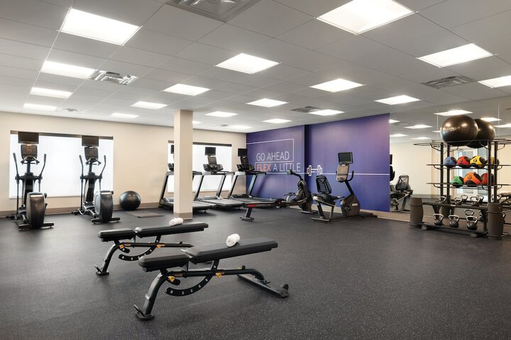 Holiday Inn Express Cape Canaveral by IHG