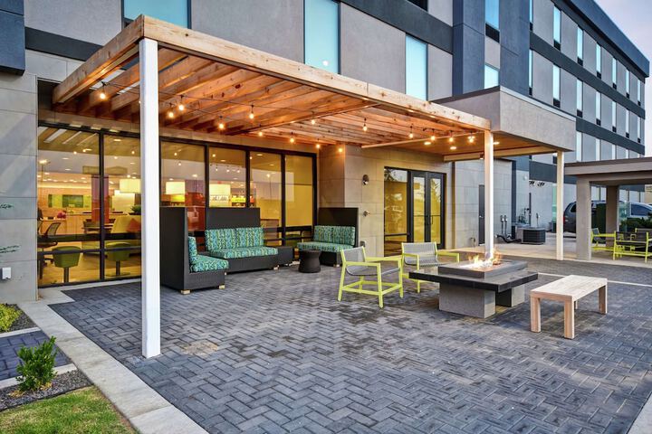 Home2 Suites by Hilton El Reno OK