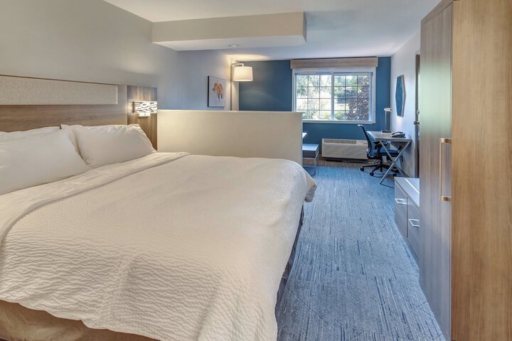 Holiday Inn Express Portland East - Troutdale by IHG