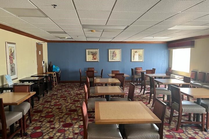 Baymont by Wyndham Evansville North / Haubstadt
