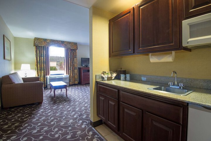 Hampton Inn Brattleboro