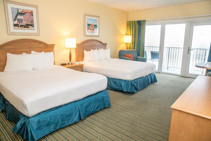 Sea Ranch Resort