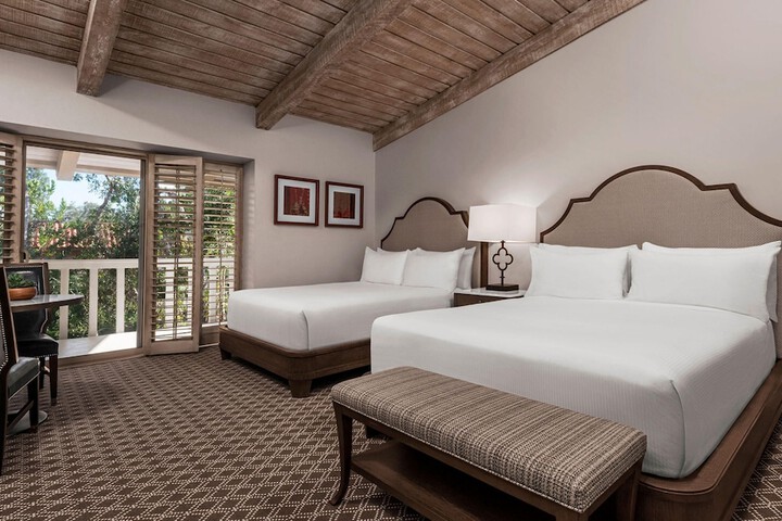 Rancho Bernardo Inn