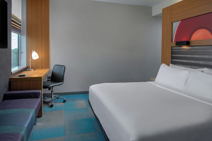 Aloft by Marriott Green Bay