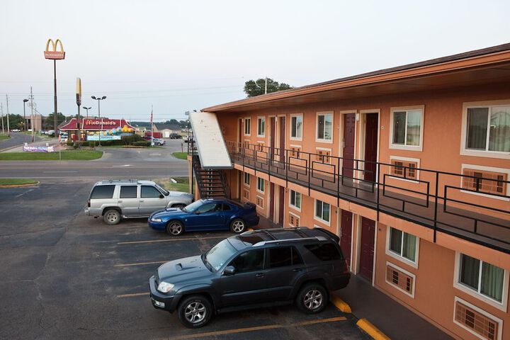 Bostonian Inn