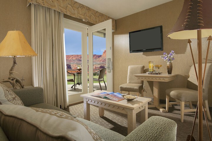 Capitol Reef Resort