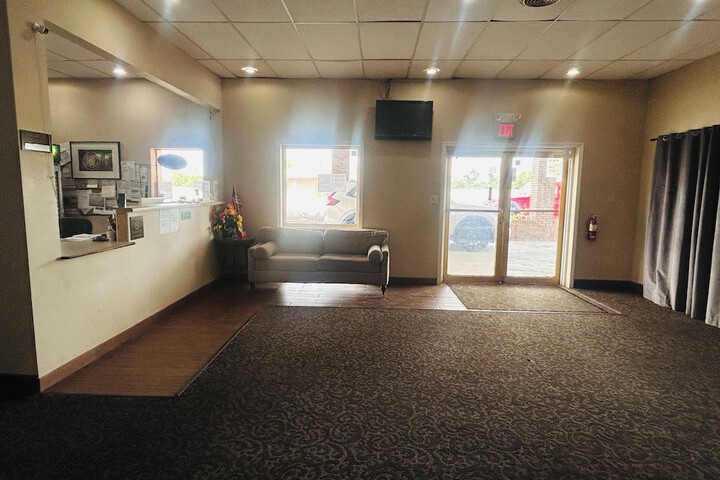 Travel Inn Marston I-55 by Hotel O