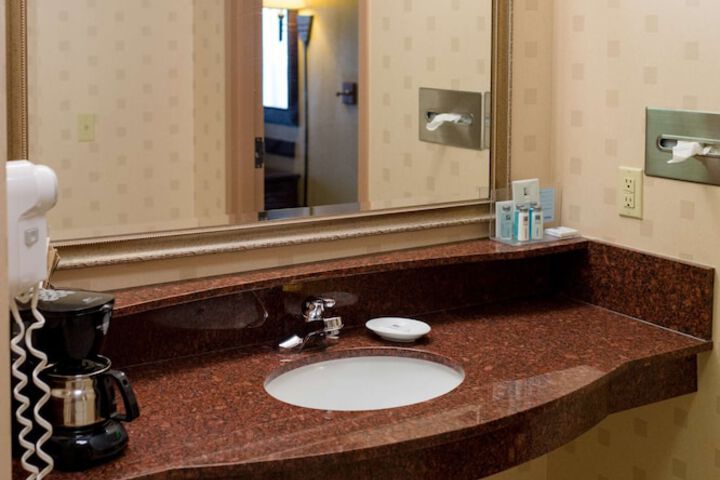Hampton Inn Oxford-West
