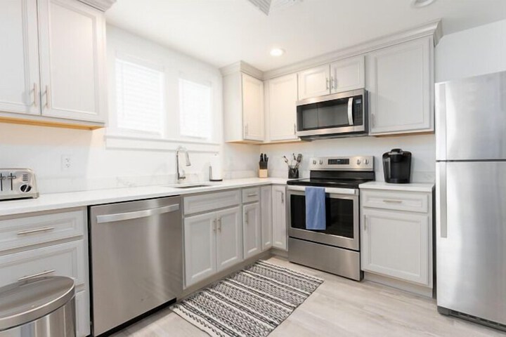 Harbourtown Suites