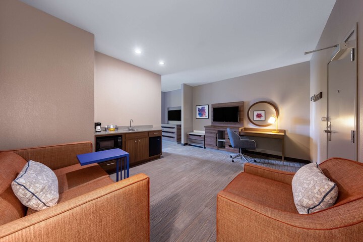 Hampton Inn St. Robert / Ft. Leonard Wood