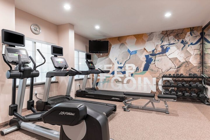 Springhill Suites by Marriott Waco Woodway