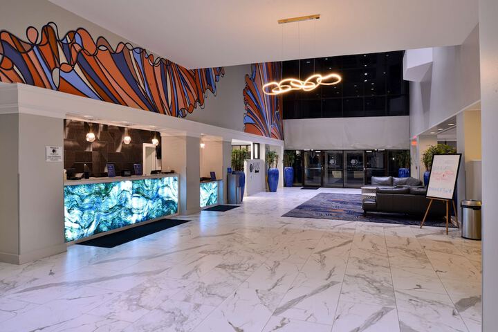 Hotel Interior 9 of 25