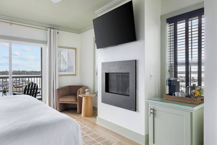 Regatta Inn Folly Beach