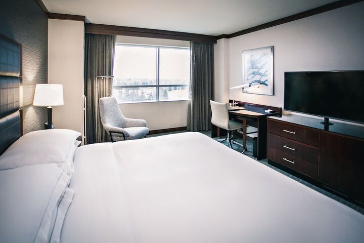 Hilton Minneapolis / Bloomington